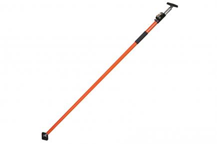 Deckenstütze / Montagestütze | 160 - 290 cm, Belastung max. 60 kg 