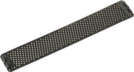 Ersatzblatt für Universal Gipshobel / Gipskartonhobel | Länge 250 mm (Schwan) 