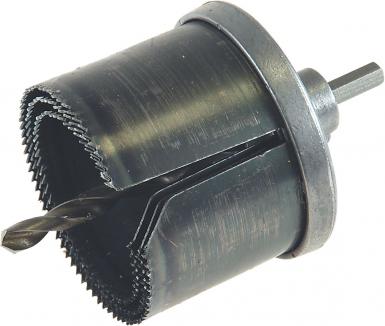 Lochsägen-Satz | 5-teilig (Schwan) 