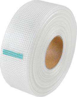 Gitterband | 90 m x 48 mm, selbstklebend (Schwan) 