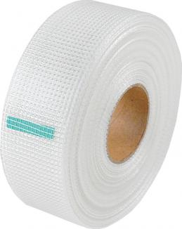 Gitterband | 20 m x 48 mm, selbstklebend, Acrylat-Kleber 