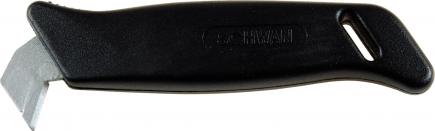 Plattenanreißer | Alu-Druckguss, Hartmetall-Klinge (Schwan) 