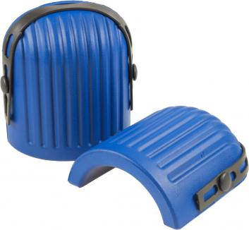 Knieschoner / Arbeitsschutz | Schalenform, zertifiziert (Schwan) 