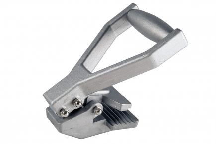 Teppichkralle / Reißklaue | robuste Profi-Ausführung (Schwan) 