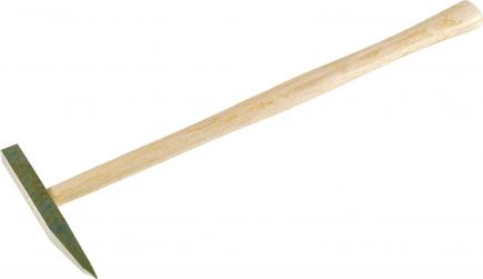 Fliesenhammer | HM, spitz (Schwan) 