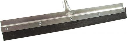 Gummiwischer / Fliesenwischer | schwere Ausführung, Hartgummi, 600 mm (Schwan) 