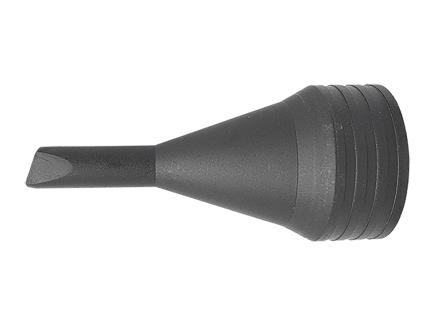 Düse (breit) für Mörtelpresse 