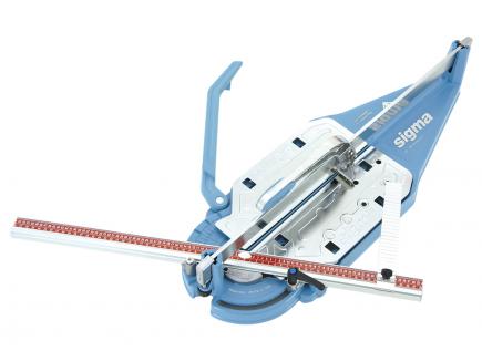 Fliesenschneidmaschine / Fliesenschneider | 76 cm (Sigma Serie 4 NEX 4CN) 