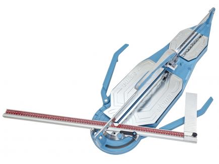 Fliesenschneidmaschine / Fliesenschneider | 95 cm (Sigma Serie 4 NEX 4DN) 