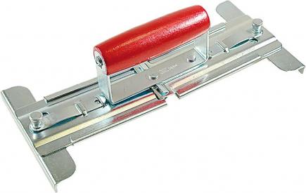 Profi Plattenheber | 300 - 500 mm, stabile Ausführung, Oberklasse (Schwan) 