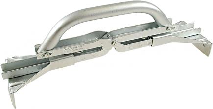 Universal-Plattenheber | 400 - 600 mm, max. 30 kg (Schwan) 