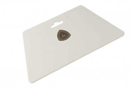 Tapezierspachtel / Tapetenspachtel (Schwan) 