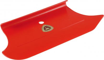 Andrückspachtel | flexible Andrückkante (Schwan) 