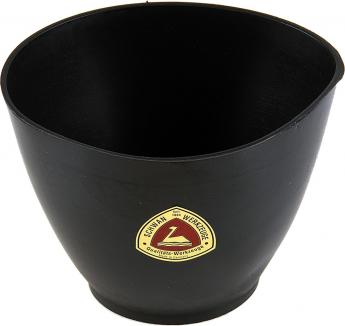 Gipsbecher | konisch, aus Gummi, Ø 127 mm (Schwan) 