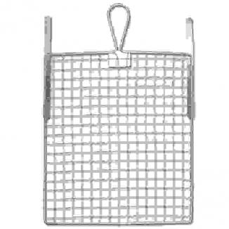 Farbgitter / Abstreifgitter für Malerarbeiten | Metall, 300 x 265 mm (Schwan) 