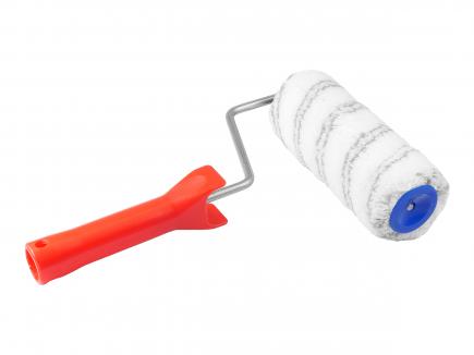 Polyacryl Malerwalze | 20 mm Florhöhe 180 mm