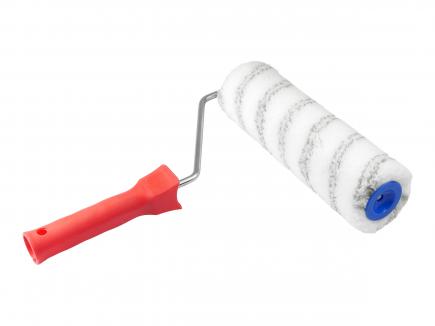 Polyacryl Malerwalze | 20 mm Florhöhe (Schwan) 250 mm