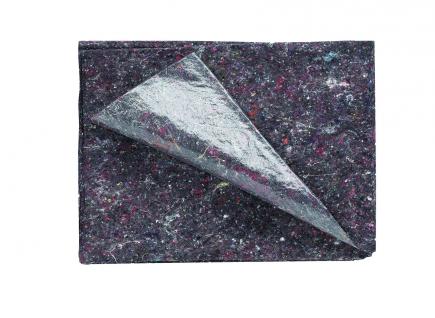 Malervlies / Abdeckvlies | 3 m (1 x 3 m), beschichtet (Schwan) 