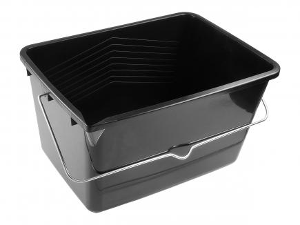 Farbeimer / Leereimer | 12 Liter (Schwan) 