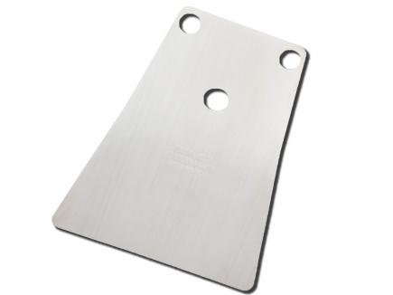 Ersatzklinge flexibel | 80 x 0,5 mm (Tajima PHR-FB80) 