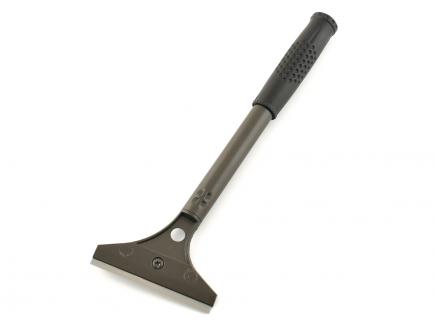 Universal-Handschaber / Tapetenschaber | Länge 300 mm, Klinge 100 mm 