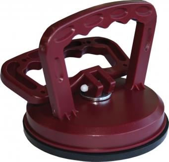 Profi Saugheber | Ø 130 mm, 20 kg horizontal / 10 kg vertikal 