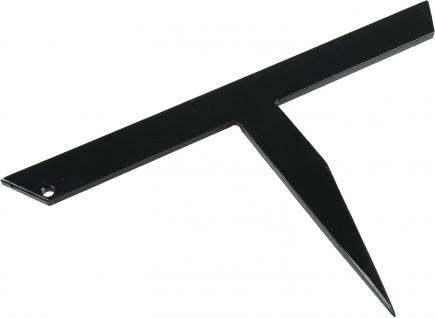 Schieferhaubrücke / Haubrücke | gerade (Schwan) 