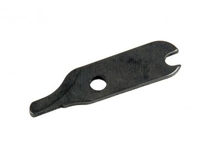 Blechknabber Ersatzmesser 