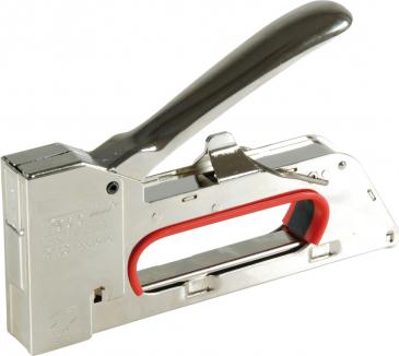 Universal-Handtacker | für Klammern 4-8 mm / Typ 53 (Rapid PRO R153) 
