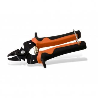 Zaunringzange (EDMA Baby Grafer 16/20) 