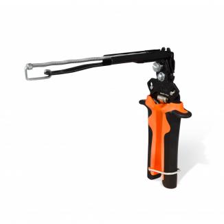 Zaunringzange | mit Magazin (EDMA Top Grafer 16) 