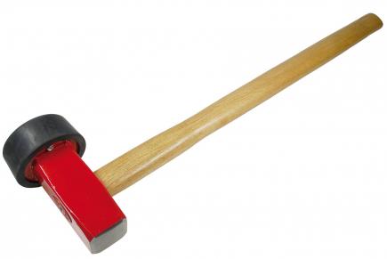 Plattenlegerhammer | 4.000 g (Schwan) 