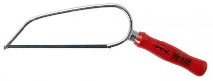 Handsäge / Kleinhandsäge | mit Universalblatt, 25 ZpZ, Blattlänge 150 mm (PUK 305) 