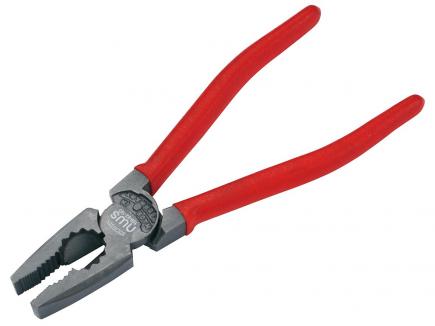 Kraft-Kombinationszange / Kombizange | amerikanische Form (NWS CombiMax) 