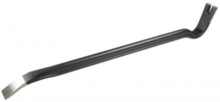 Nageleisen | verstärkte Ausführung (Schwan) 600 x 30 x 17