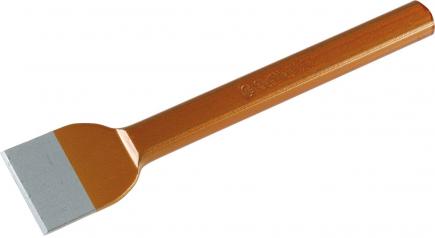 Fugenmeißel | Chrom-Vanadium-Stahl / CV (Schwan) 50 mm