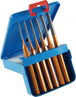 Splintentreiber-Satz | Chrom-Vanadium-Stahl / CV (Schwan) 