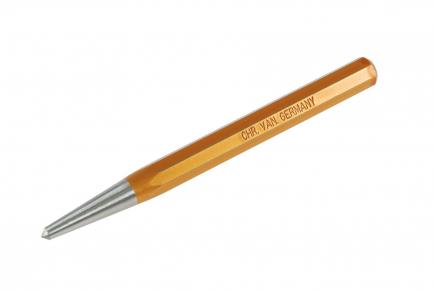 Körner | 150 mm, aus Chrom-Vanadium-Stahl, vergüteter Schlagkopf (Schwan) 