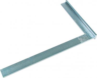 Anschlagwinkel / Schlosserwinkel | verzinkt (Schwan) 200 x 130 mm