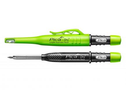 Profi-Baumarker / Tieflochmarker | für fast alle Oberflächen (Pica Dry) 