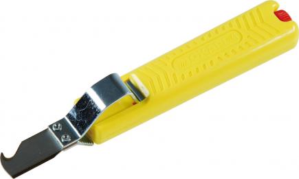 Kabelmesser / Abisoliermesser | 8-28 mm Ø (Jokari 28H Standard) 