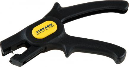 Automatische Abisolierzange | 0,5-4,0 mm², AWG 20-13 (Jokari Super 4) 