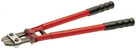 Profi-Bolzenschneider / Seitenschneider | CV, für höchste Belastung (Schwan) 800 mm