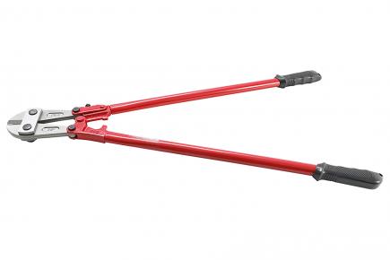 Bolzenschneider / Seitenschneider | 600 mm, Spezialstahlkopf, ergonomisch 900 mm