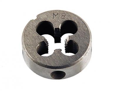 HSS-Schneideisen (Schwan) 