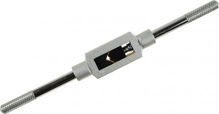 Windeisen / Schneideisen-Halter  | verstellbar, M3 - M12 (Schwan) 