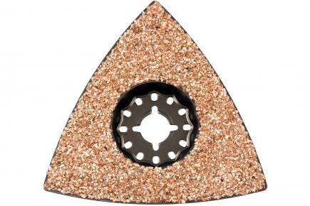 Flächenschleifer | HM-beschichtet, STARLOCK-Aufnahme (Aldre) 