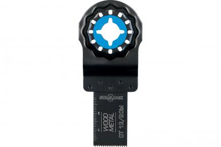 Tauchsägeblatt Holz/Metall | Bi-Metall, 20 x 32 mm, STARLOCK-Aufnahme (Aldre) 