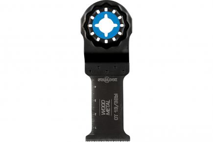 Tauchsägeblatt Holz/Metall | Bi-Metall, 32 x 50 mm, STARLOCK-Aufnahme (Aldre) 