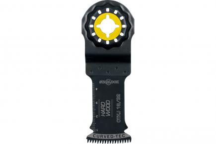 Tauchsägeblatt Hartholz | HCS, 32 x 48 mm, STARLOCK-Aufnahme (Aldre) 